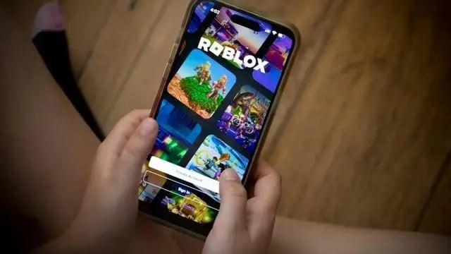 Roblox'un Görüntülü Görüşme Özelliğine Veda: Kullanıcı Beğenisi Yeterli Gelmedi