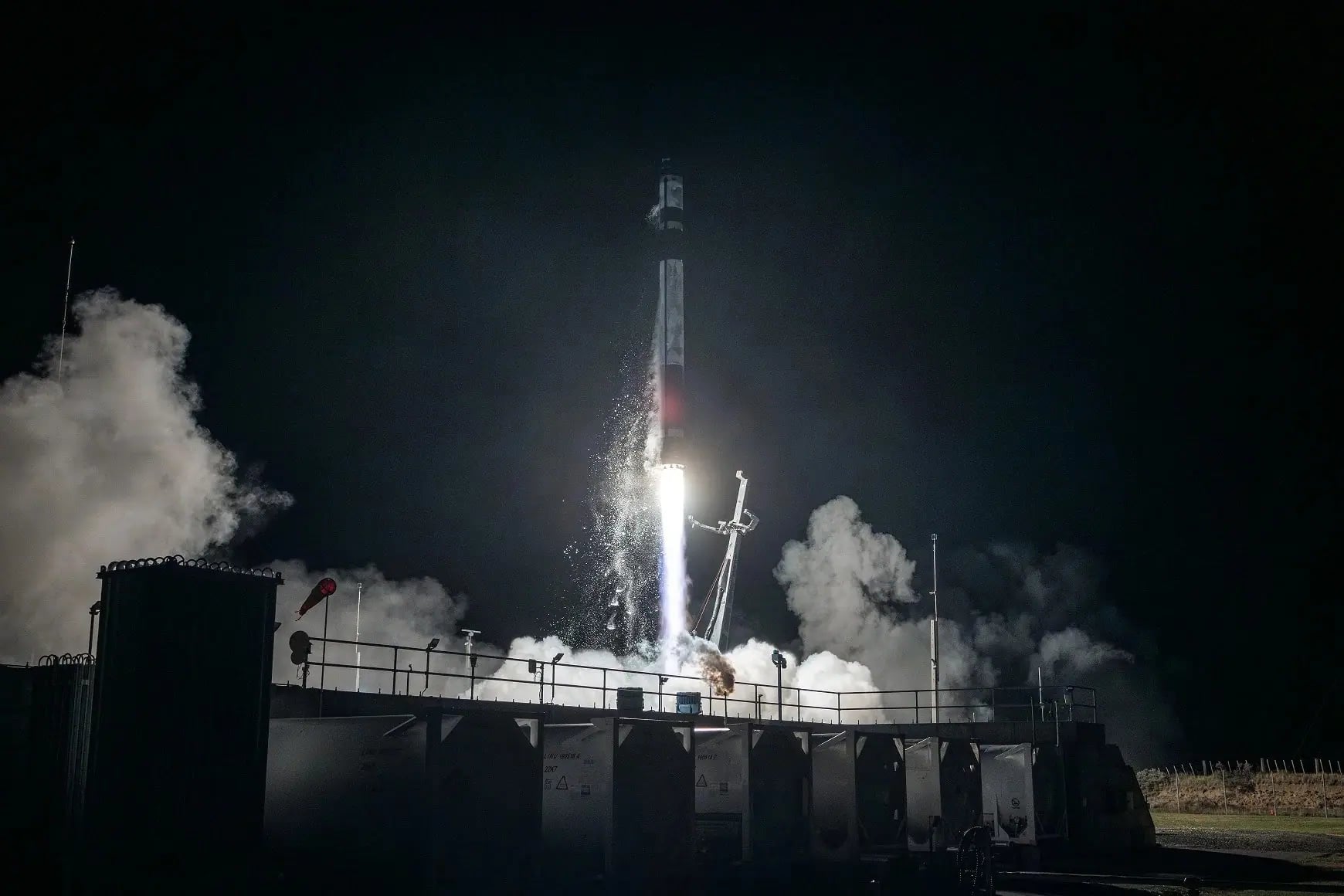 Rocket Lab ve Iridium Birleşiyor: Uzay Rekabetinde Dev Hamlesi