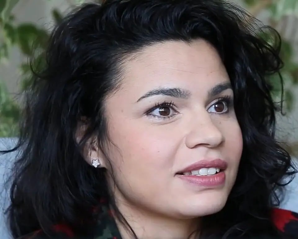 Roma Yönetmen Alina Șerban'ın Tarihi Venedik Çıkışı: 'I Matter'
