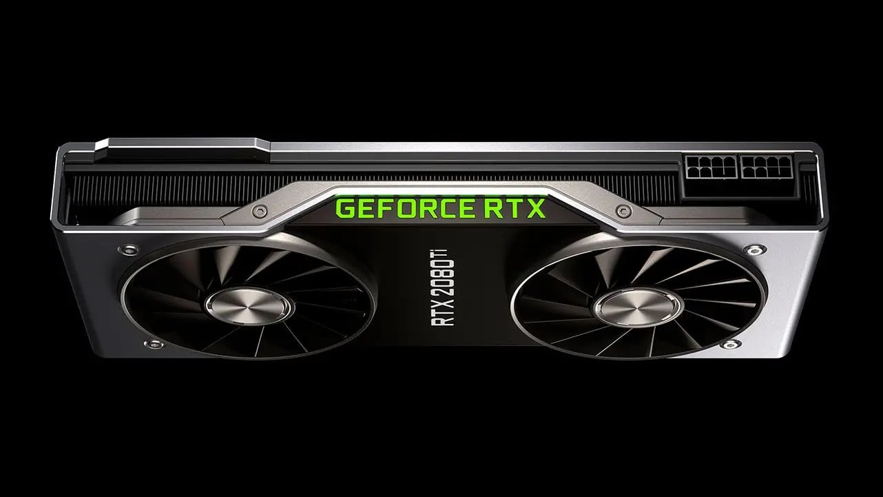 RTX 2080 Ti Hafızası Nasıl Güçlendirilir? Teknik Bir Dokunuşla Performans Sınırları Zorlanıyor