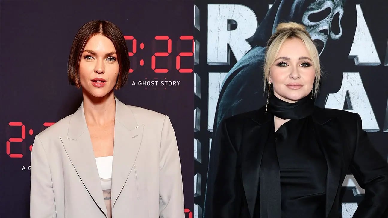 Ruby Rose, Hayden Panettiere'yi Anlattı: 'Her Şeyimiz Ortaktı'