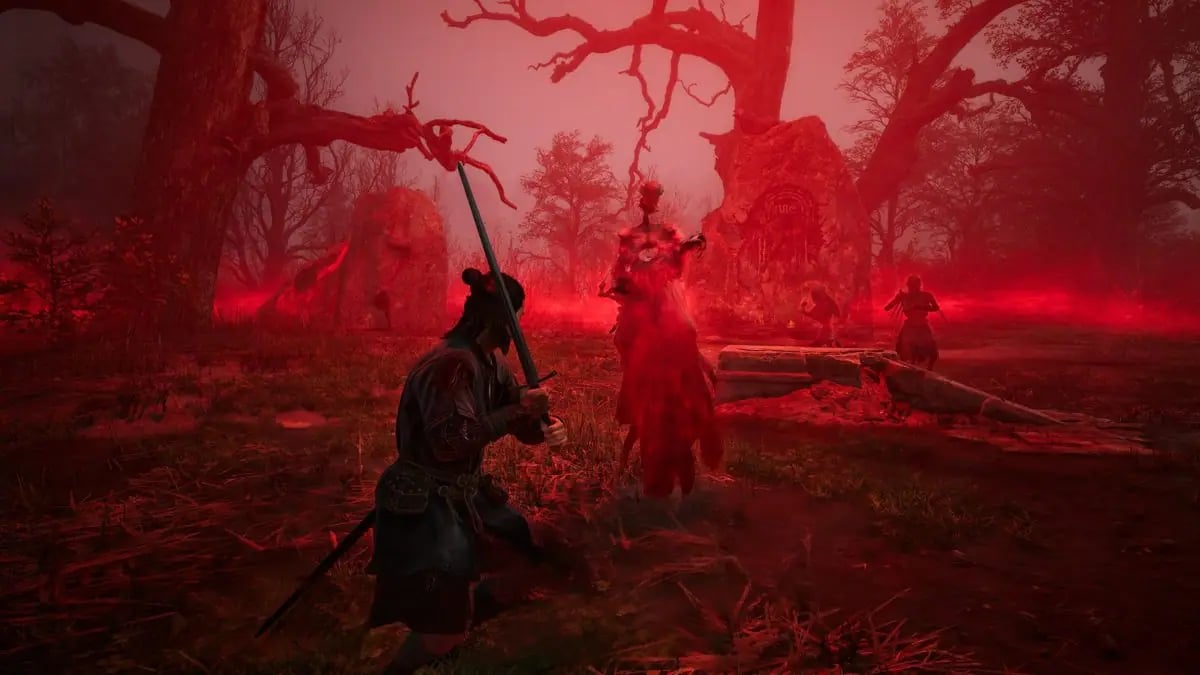 Şafak Vahşi Kalacak: Dawnwalker'ın Karanlık Macerası