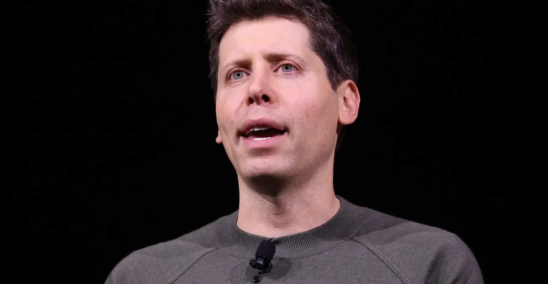 Sam Altman: RAM'i Masanızda Değil Veri Merkezinde Tutmak Daha İyi