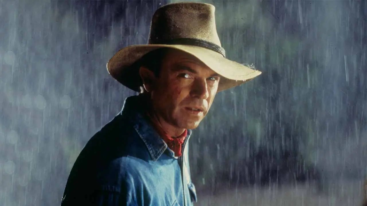 Sam Neill'den Acı Veda: Efsane Oyuncu Sessizliğini Kuruyor