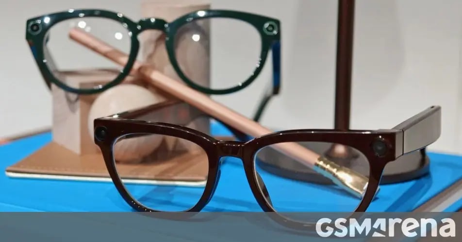 Samsung Akıllı Gözlüklerinde Gizlilik Devrimi: Kamerayı İzleyen Işık