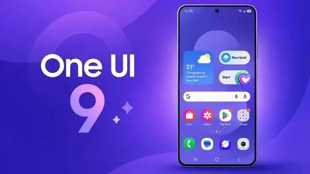 Samsung Bir Sonrakinde Geliyor: One UI 9 Testleri Gözler Tarafından İzleniyor