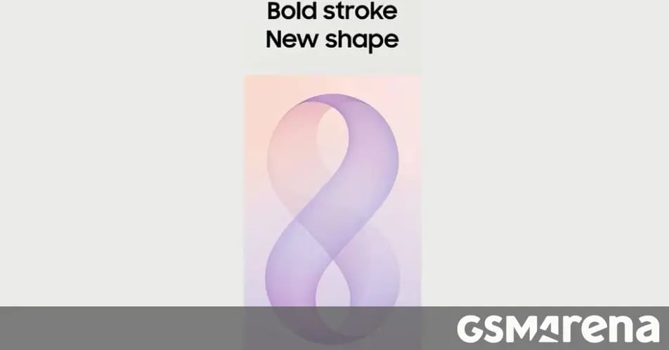 Samsung'dan Geniş Ekranlı Dev Fold Geleceği