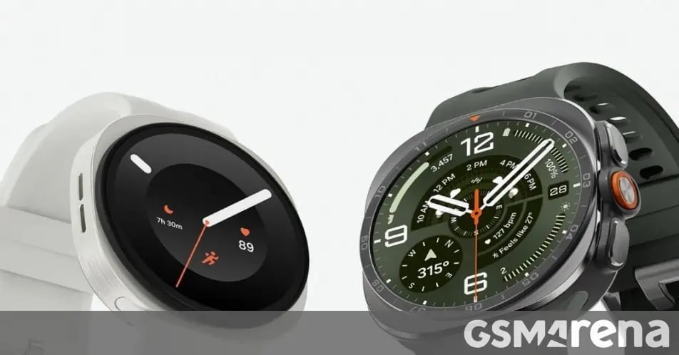 Samsung'dan Ultra2 ve Watch9 Geliyor: Batarya Ömrü Uzadı