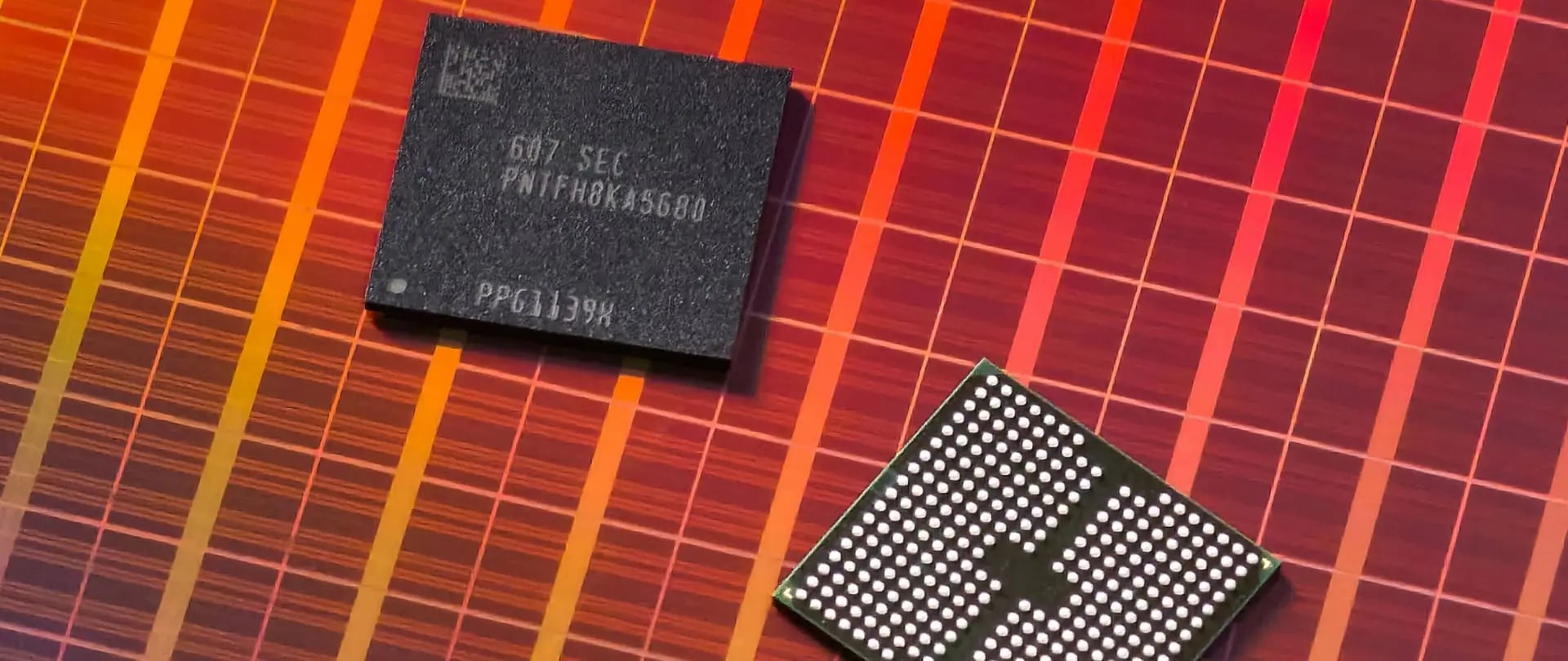 Samsung'dan Yapay Zeka Çağı İçin Dev Hafıza Teknolojileri: zHBM ve Yeni Depolama Çözümleri
