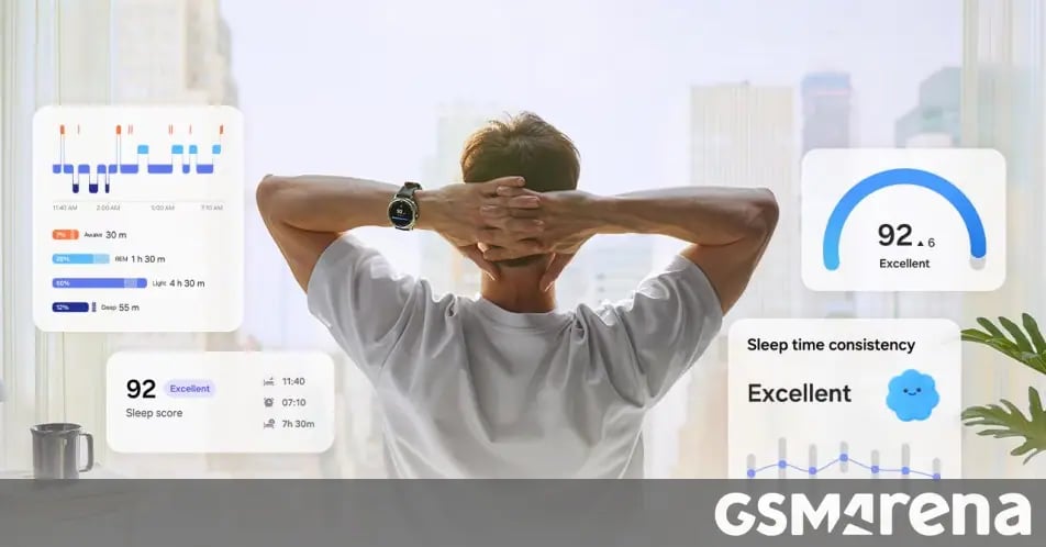 Samsung'dan Yapay Zeka Destekli Sağlık Asistanı Sürprizi