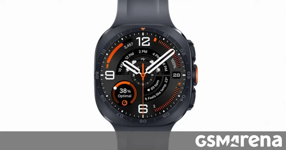 Samsung'dan Yeni Akıllı Saatler ve İlk Kemik İletimli Kulaklık