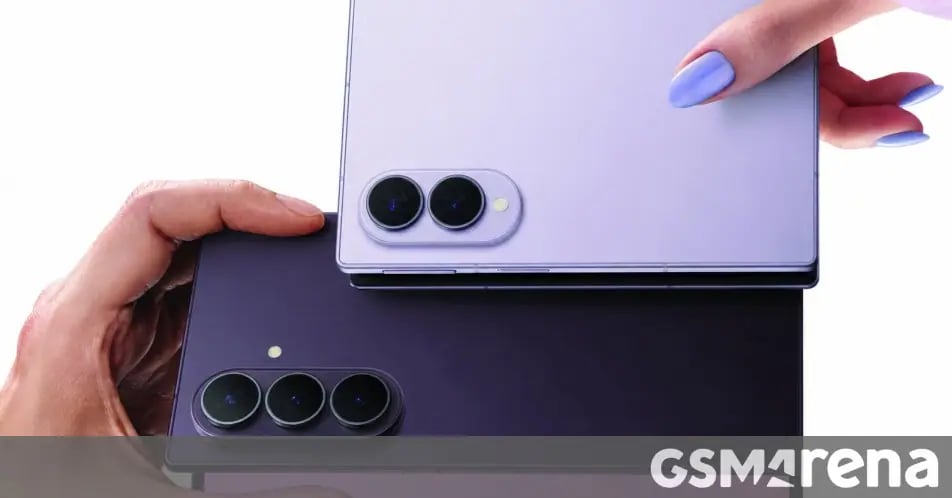 Samsung Fold Serisi Devrim Yapıyor