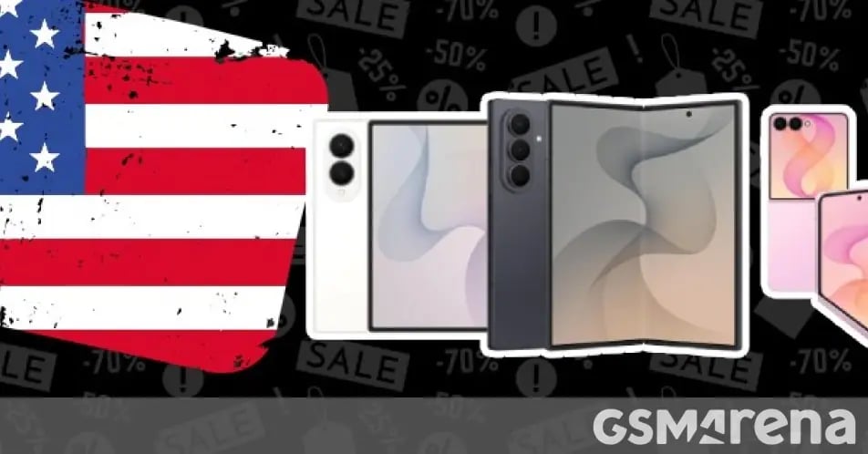 Samsung Fold ve Flip Serilerinden Büyük Lansman: Yeni Katlanabilir Telefonlar İçin En İyi Fırsatlar