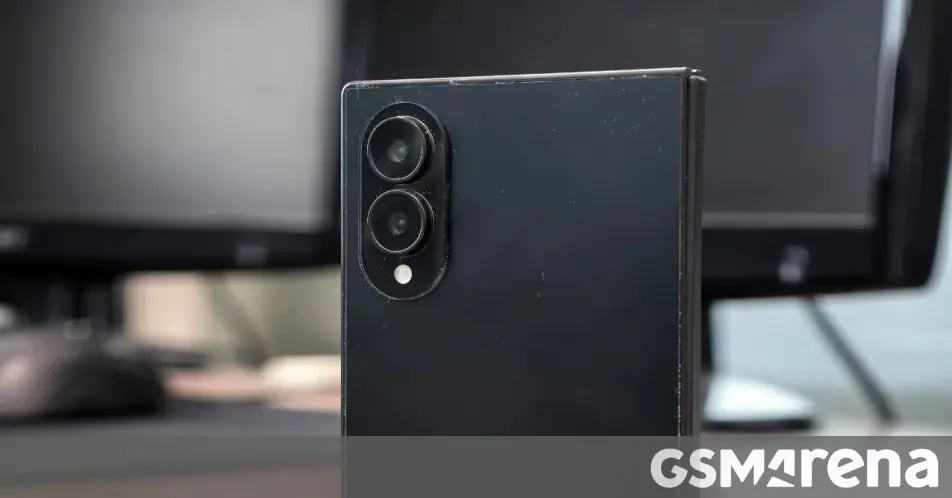 Samsung Fold8 Sızdı: Geniş Ekran ve Yeni Form Faktörüyle Geliyor