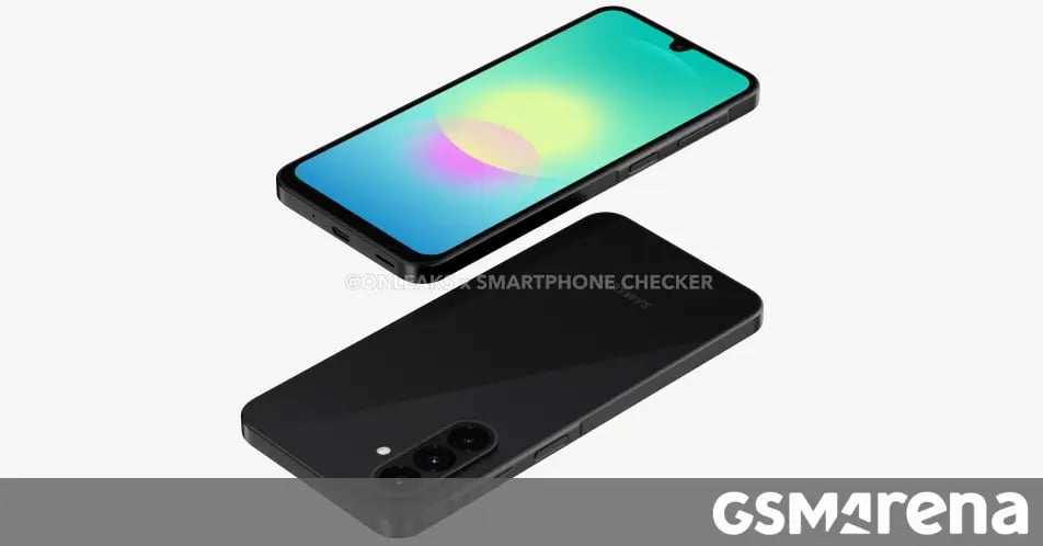 Samsung Galaxy A18 Tanıtılıyor: 5G Versiyonunda Güçlü Çip Bekleniyor
