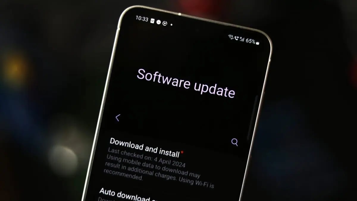 Samsung Galaxy Serileri İçin Son Android Güncellemesi Geliyor: One UI 9.0 ile Büyük Dönüşüm