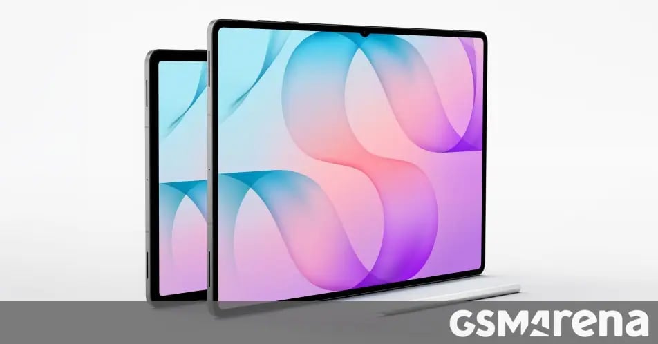 Samsung Galaxy Tab S12 Ultra ve Tab S12+ Tanıtıldı: İşte Tüm Özellikler ve Fiyatlar