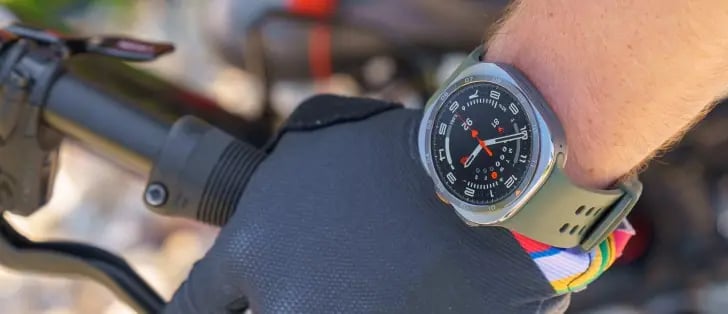 Samsung Galaxy Watch Ultra 2: Daha Güçlü Bir Donanım, Yeni Ekran ve Büyük Batarya ile Zirvede