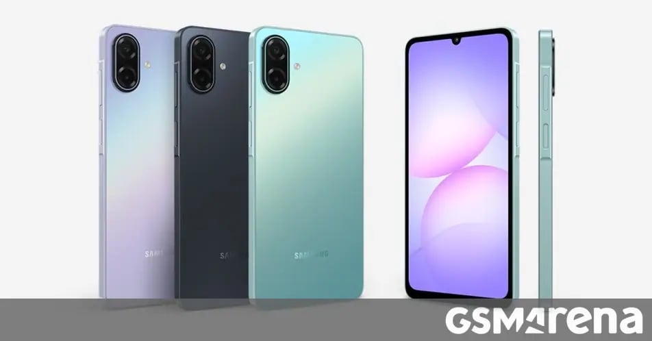 Samsung Giriş Segmentinde Fiyat Artışı Yapıyor: RAM ve Depolama Eksiklikleri Maliyeti Tetikledi