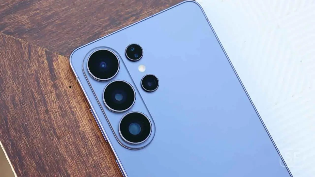 Samsung Kamerada Tarihe Karışan Modül Mü?