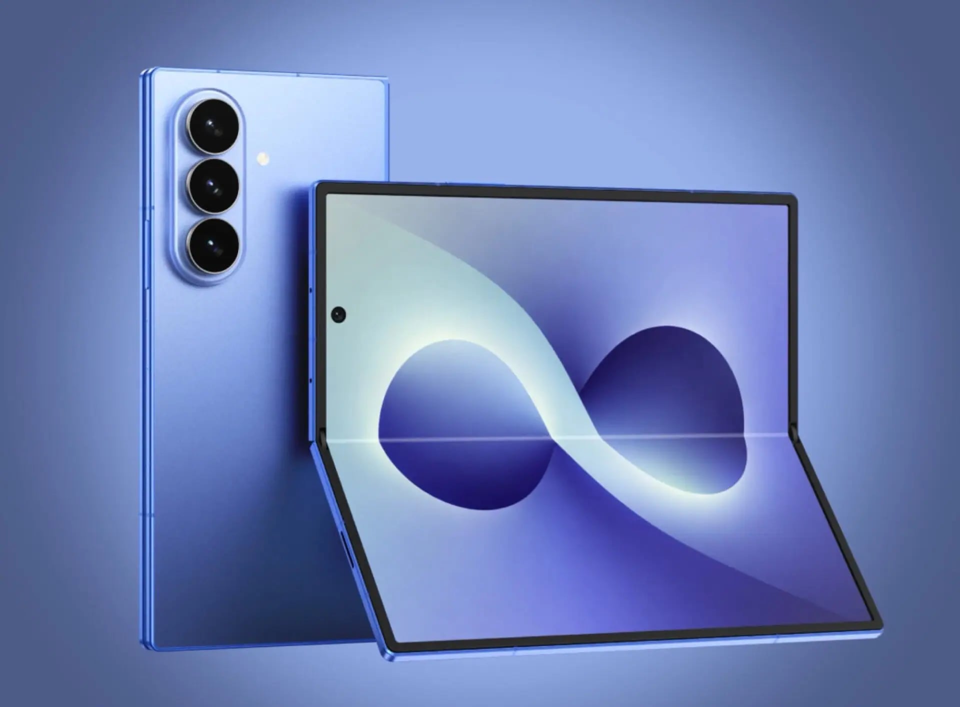Samsung Katlanabilir Telefonlarla Yeni Bir Çağa Hazırlanıyor