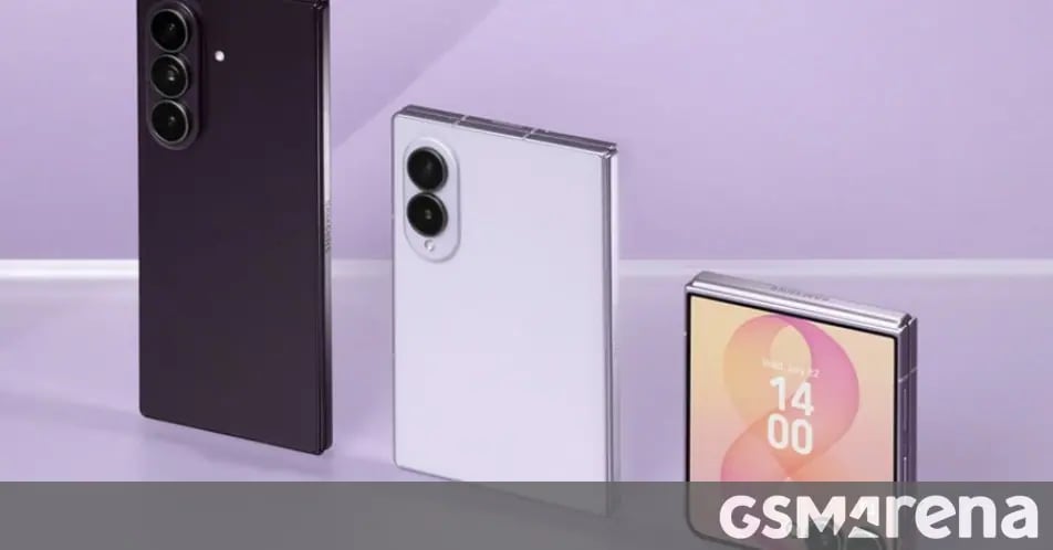Samsung Katlanabilir Z serisi Rekora İmza Attı: Z Fold8 ve Flip8 Modelleri Türkiye İçin Ne Zaman Geliyor
