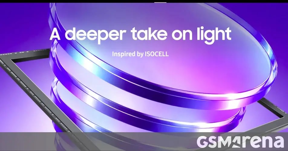 Samsung’un ISOCELL HPC: 200 MP Sensörde DeepPix Devrimi