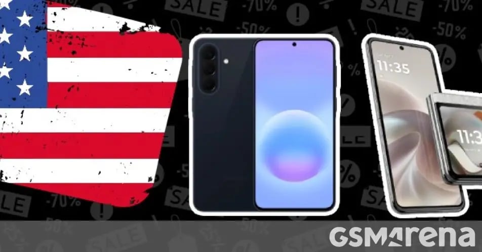 Samsung ve Motorola Cihazlarında Büyük İndirim Şöleni: Hangi Cep Telefonu Kazandırır?
