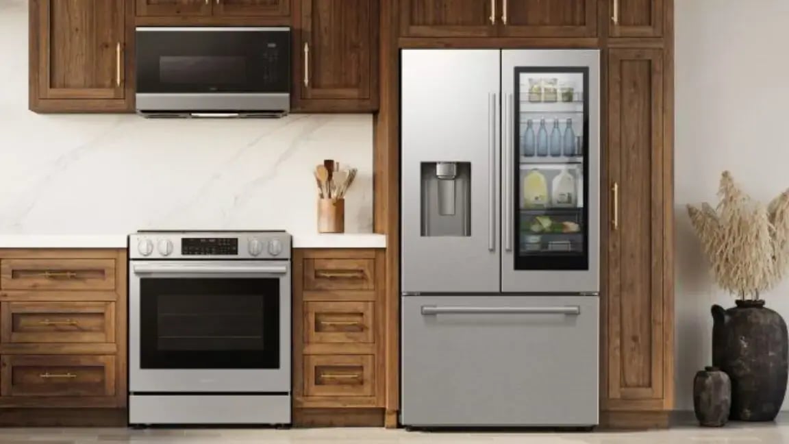Samsung'un Yapay Zekalı Buzdolapları Güncelleme Sonrası Kapandı: SmartThings Krizi