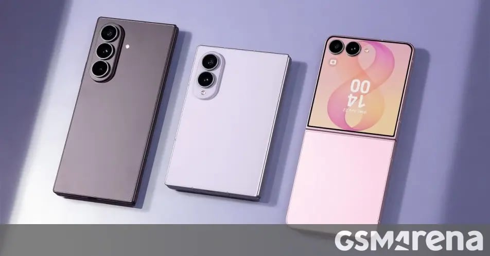 Samsung Z Fold 8 Geliyor: Hangi Katlanır Telefon Sizin İçin İdeal?