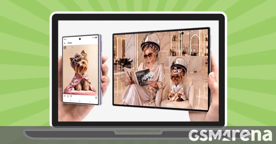 Samsung Z Fold8 ve Saatler Dönüşüm: Yeni Nesil Teknolojiler Sahada