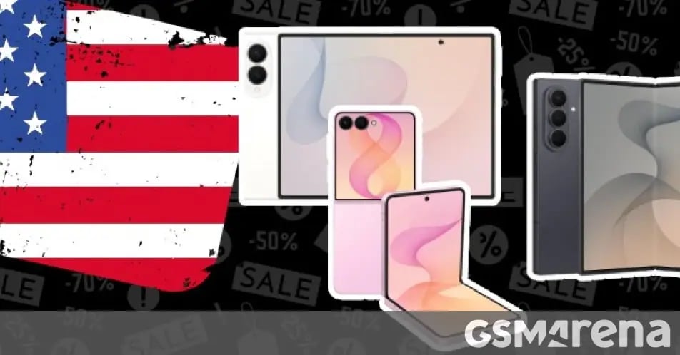 Samsung Z Serisi Devrimi ve Google'dan Pixel Ailesine Hazırlık