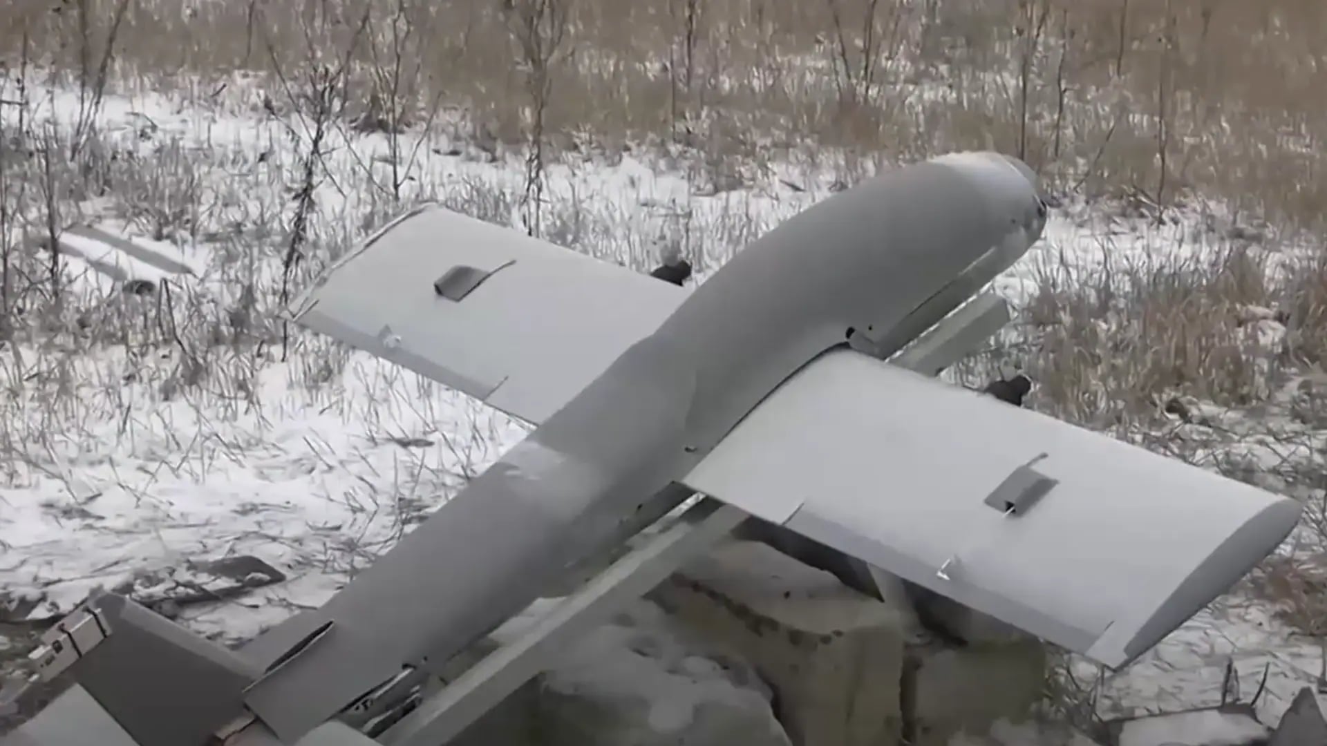 Savaş Alanındaki Yalın İnovasyon: Rus Drone'lar Sıkmalı Pusulalarla Uçuyor