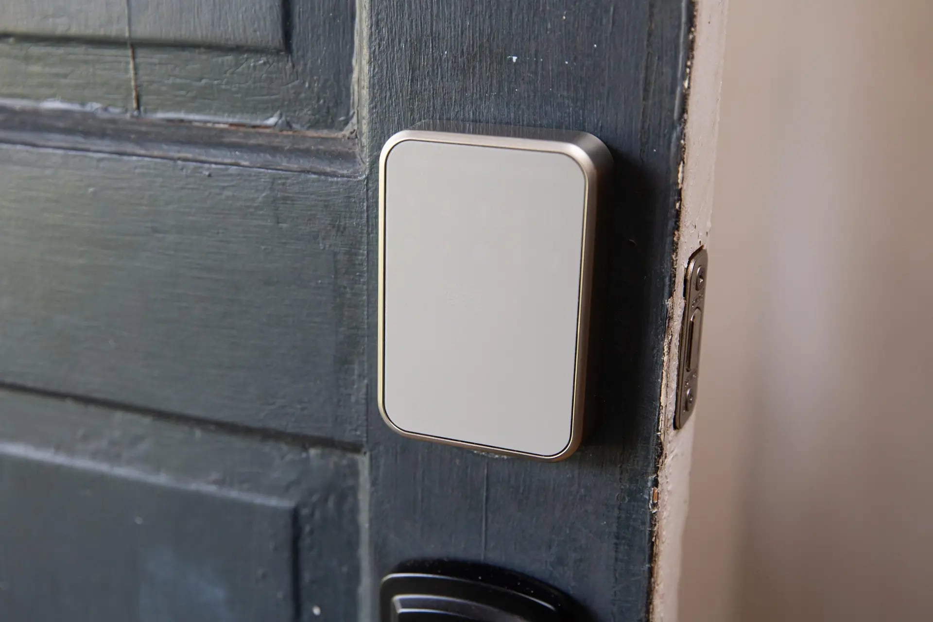 Schlage Sense Pro ile Kapı Kartı Geçmişi Kaldı: UWB Devrimi