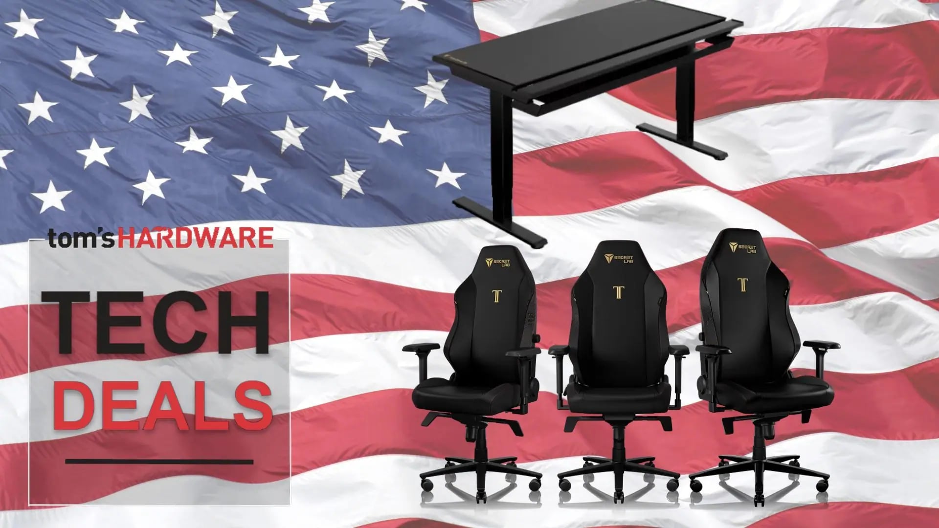 Secretlab'dan İnanılmaz Fırsatlar: Oyun Dünyasının Lider Markası İndirimlerle Masada ve Sandalyede