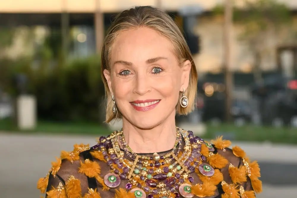 Sharon Stone'dan Acı İtiraflar: Tedavi ve Sınırlar Hayatını Nasıl Değiştirdi?
