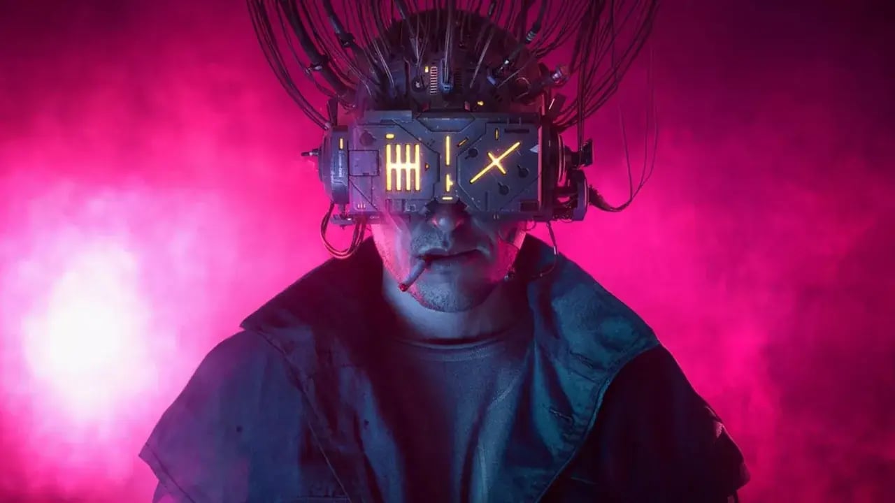 Siberpunk Destanı Ekrana Geliyor: Neuromancer Dizisi Tarihe Geçiyor