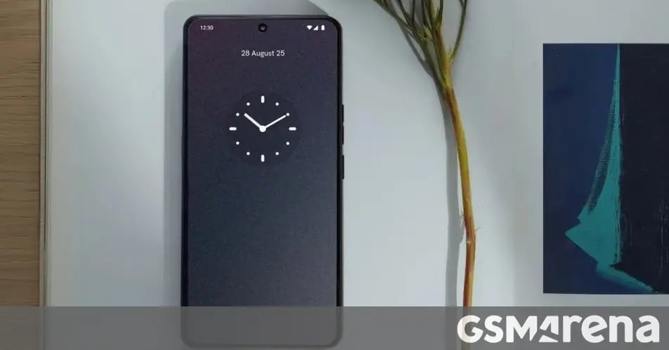 Sıfır Takip Garantili: Avrupa'nın İddialı 'Devlet Kendi Telefonu' Projesi
