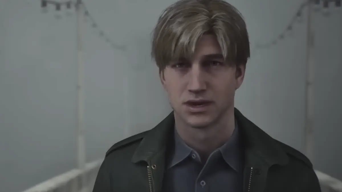 Silent Hill 2 Remake'in Yeni Yaması Sorun Çıkardı: PS5 Pro Performans Modunda Korkutan Görsel Hatalar