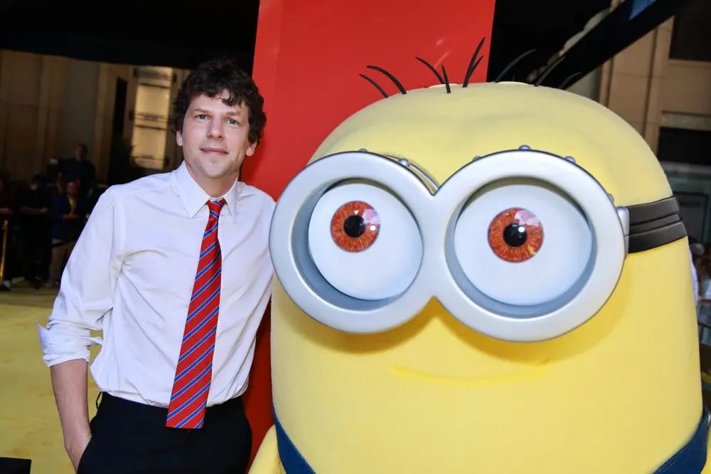 Sinema Değil, Seslerle Konuşulan Yeni Bir Dil: Minions'ın Dünyasına Dalış