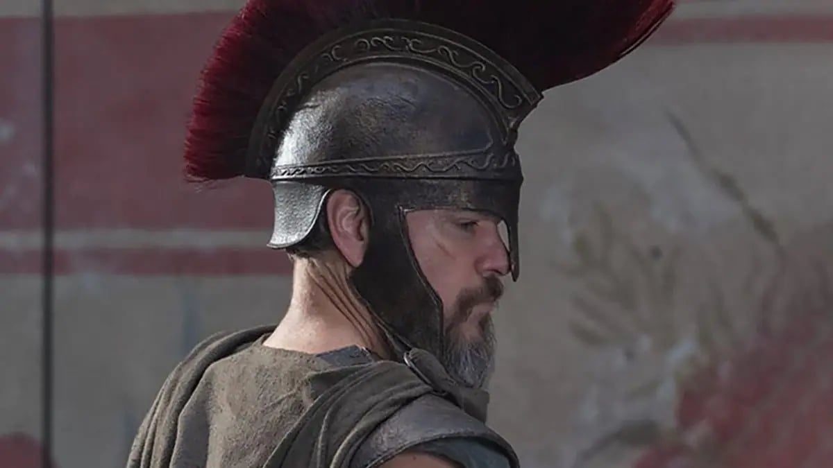 Sinema Tutkunlarını Şaşkına Çeviren Yeni Yapım Rekoru: The Odyssey'de Tarihi Başarı