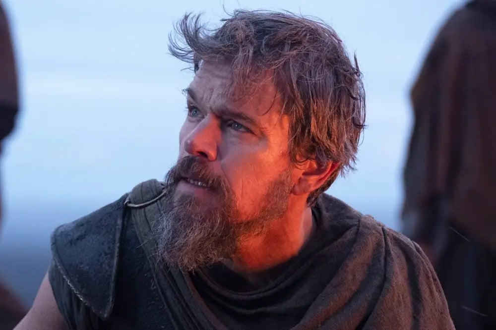 Sinirleri Zorlayan Bir Sinema Maratonu: Odyssey Deneyimi Imax 70mm’de