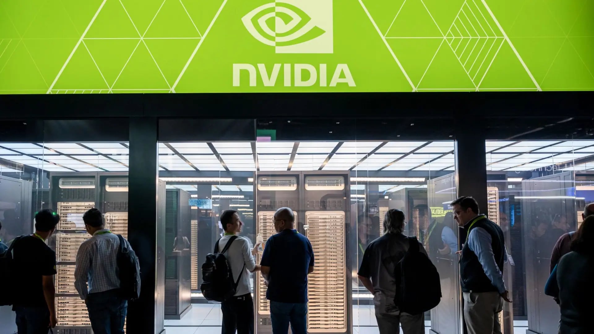 Sino-Amerika Çip Savaşı: Nvidia H200 İhracatına Yeşil Işık