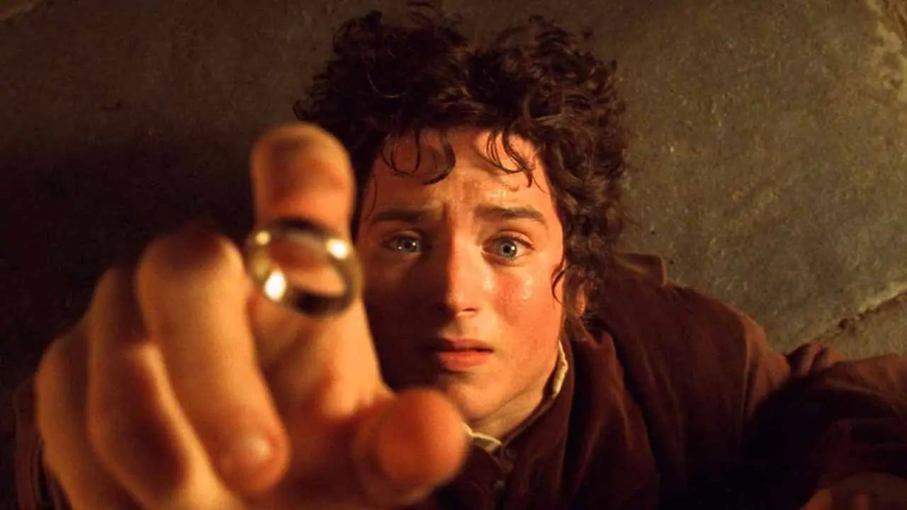 Sıradan Bir Kitaplığın Değeri: Kayıp El Yazması The Hobbit Rekoru Kıran Fiyatla Satıldı