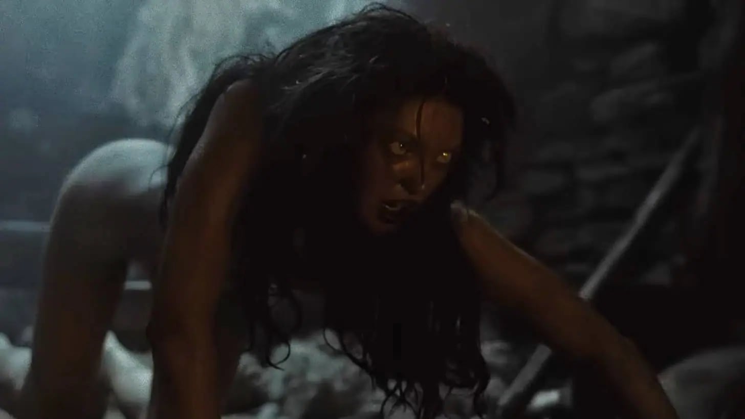 Siyah El Değil Yeşil Gotik Rüya: Nosferatu'nun Gölgesinde Yeni Korku Devrimi
