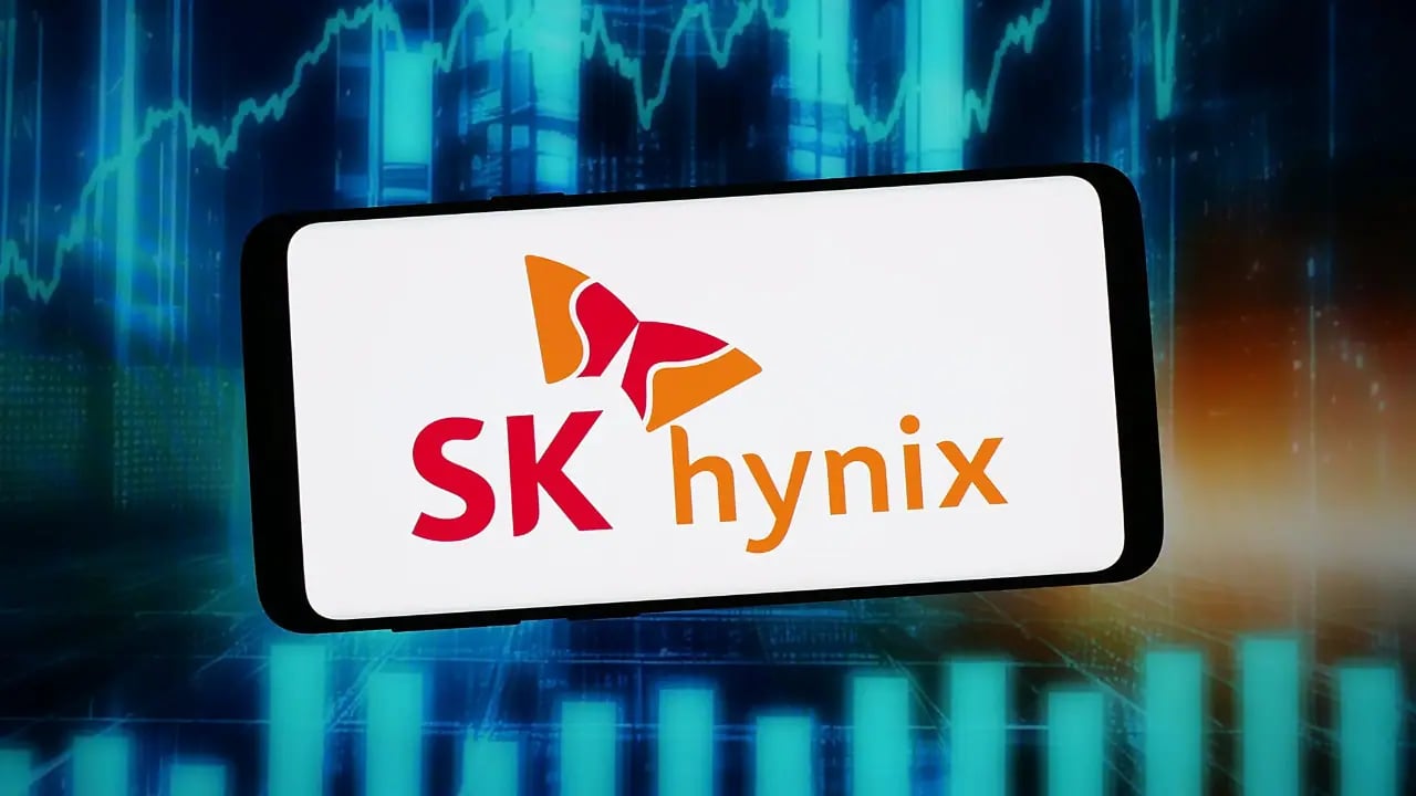 SK Hynix'ten 28 Milyar Dolarlık Dev Sermaye Hamlesi