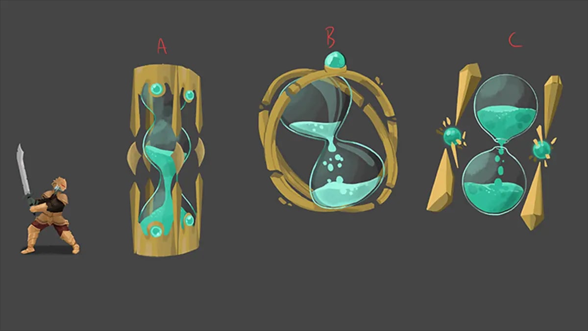 Slay the Spire 2'nin Yeni Patlama Karakteri: Doormaker Yerine Aeonglass Sahneye Çıkıyor