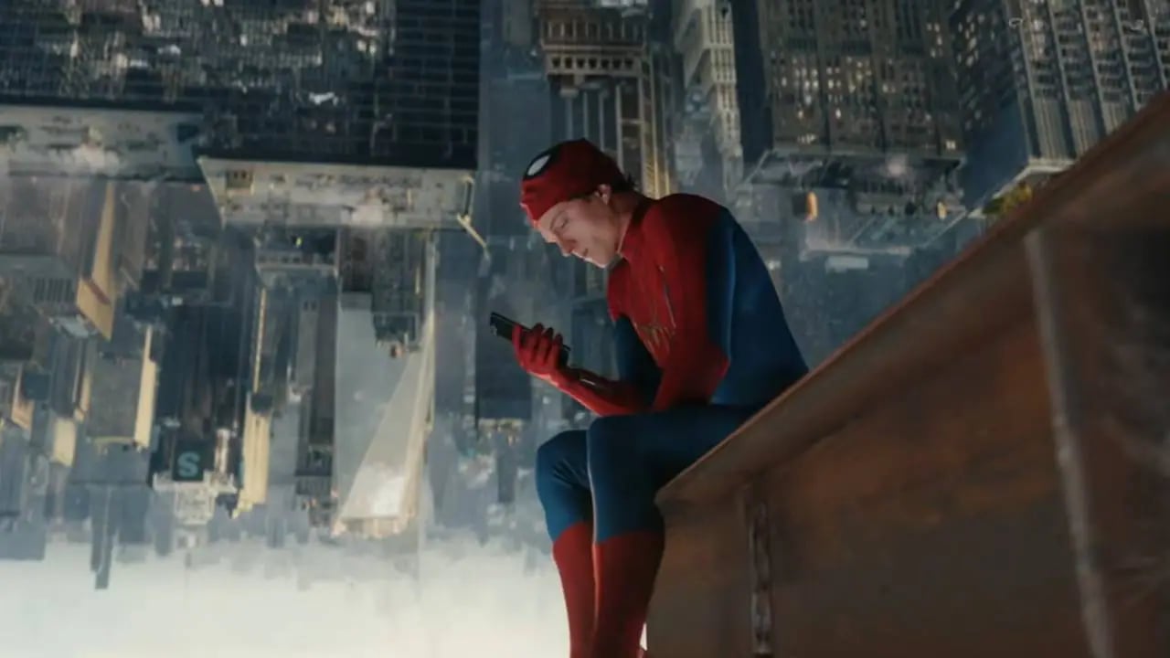 Son Şoklarla Sarsılıyor: Spider-Man 4 Proje Detayları Belli Oldu