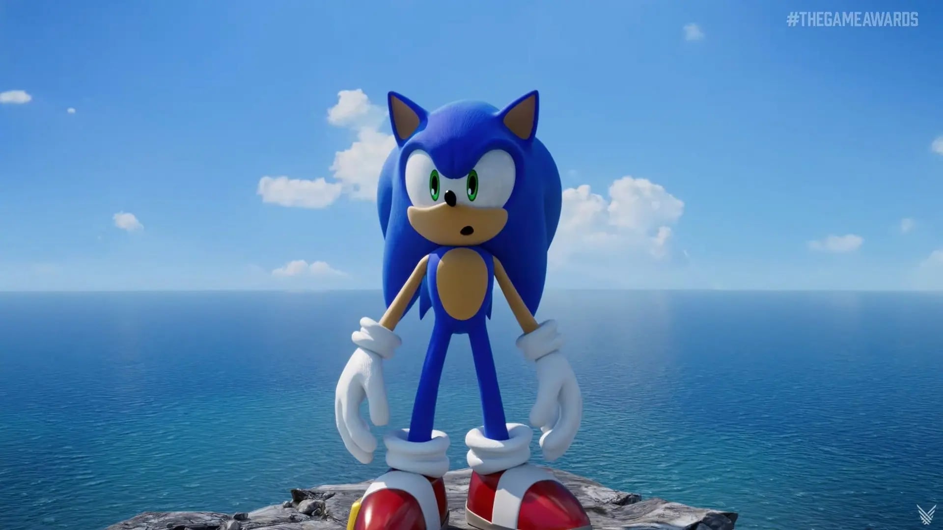 Sonic'in 35. Yıldönümü Hazırlıkları: Dev Surprise