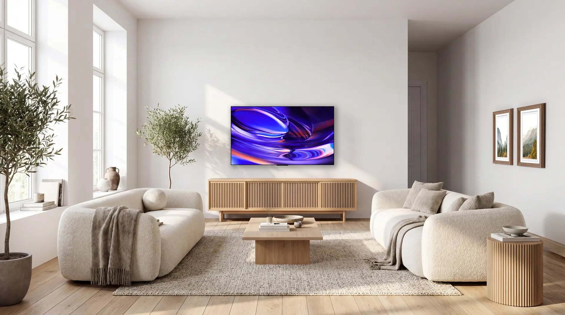 Sony Bravia 6 OLED ile Giriş Seviyesine İddialı Giriş: Fiyatlar 1.300 Dolardan Başlıyor
